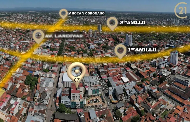 Edificio médico en venta en el Centro, zona hospitalaria: foto 2 de 30