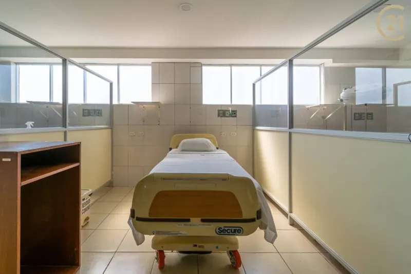 Edificio médico en venta en el Centro, zona hospitalaria: foto 9 de 30