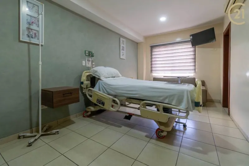 Edificio médico en venta en el Centro, zona hospitalaria: foto 13 de 30
