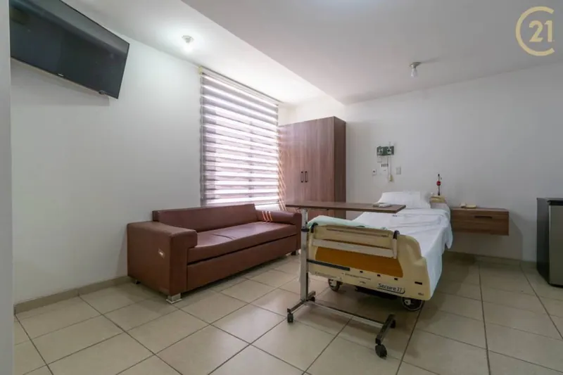 Edificio médico en venta en el Centro, zona hospitalaria: foto 16 de 30