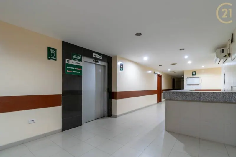 Edificio médico en venta en el Centro, zona hospitalaria: foto 17 de 30