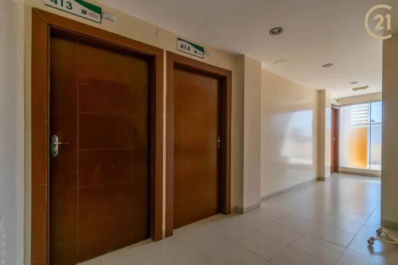 Edificio médico en venta en el Centro, zona hospitalaria: foto 18 de 30