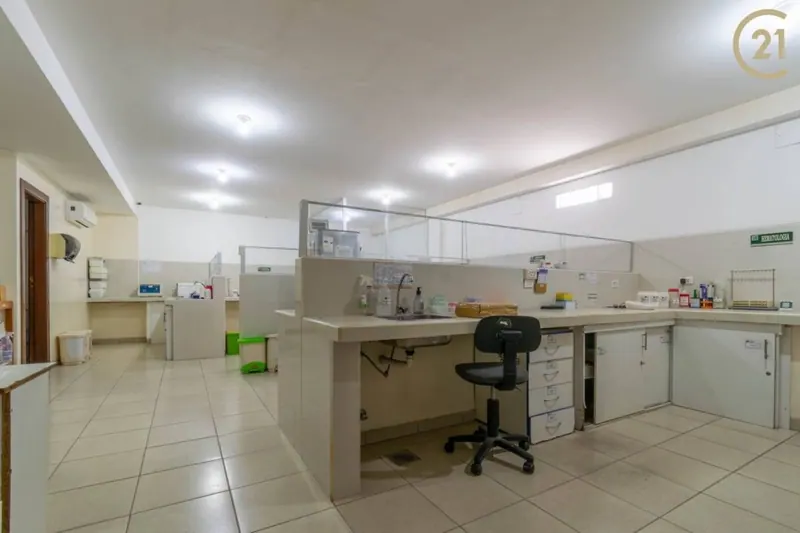 Edificio médico en venta en el Centro, zona hospitalaria: foto 19 de 30