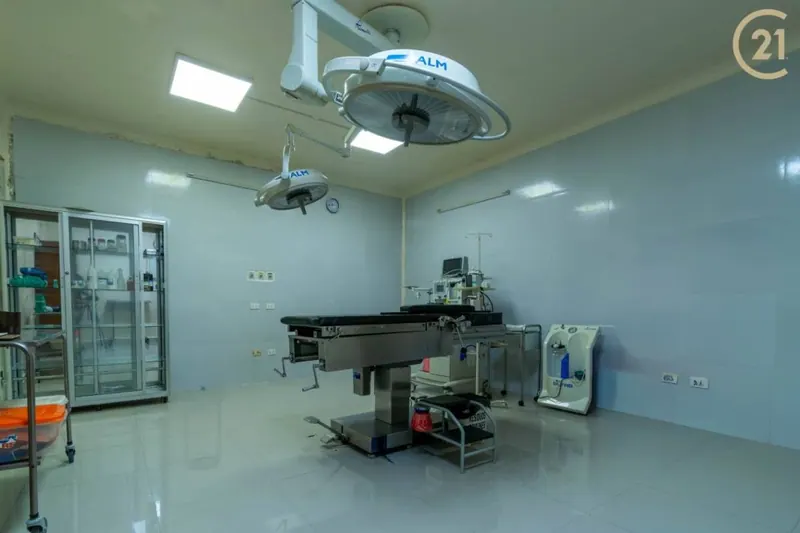 Edificio médico en venta en el Centro, zona hospitalaria: foto 26 de 30