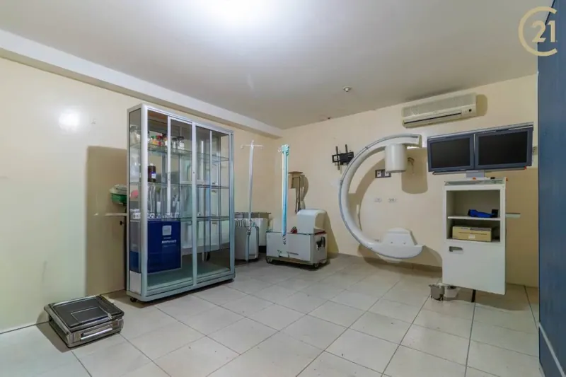 Edificio médico en venta en el Centro, zona hospitalaria: foto 28 de 30