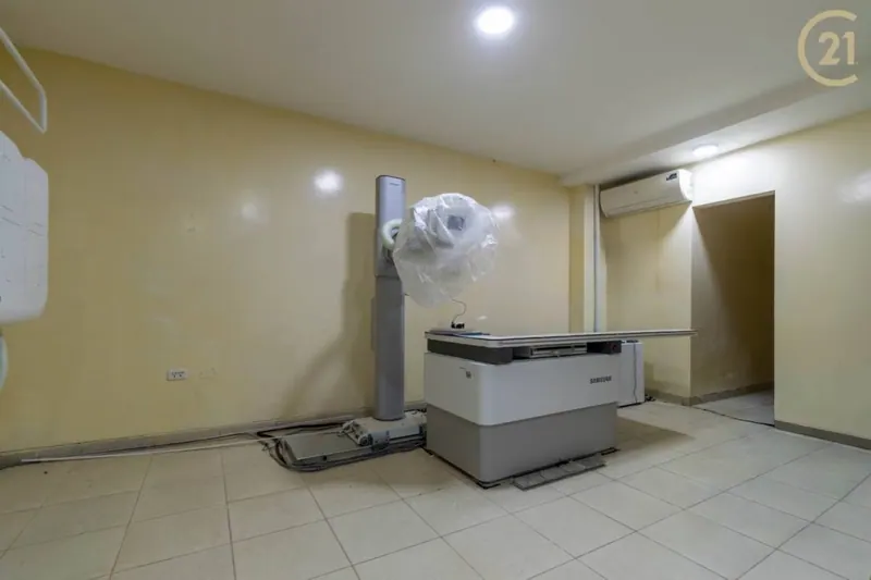 Edificio médico en venta en el Centro, zona hospitalaria: foto 29 de 30