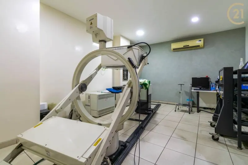 Edificio médico en venta en el Centro, zona hospitalaria: foto 30 de 30