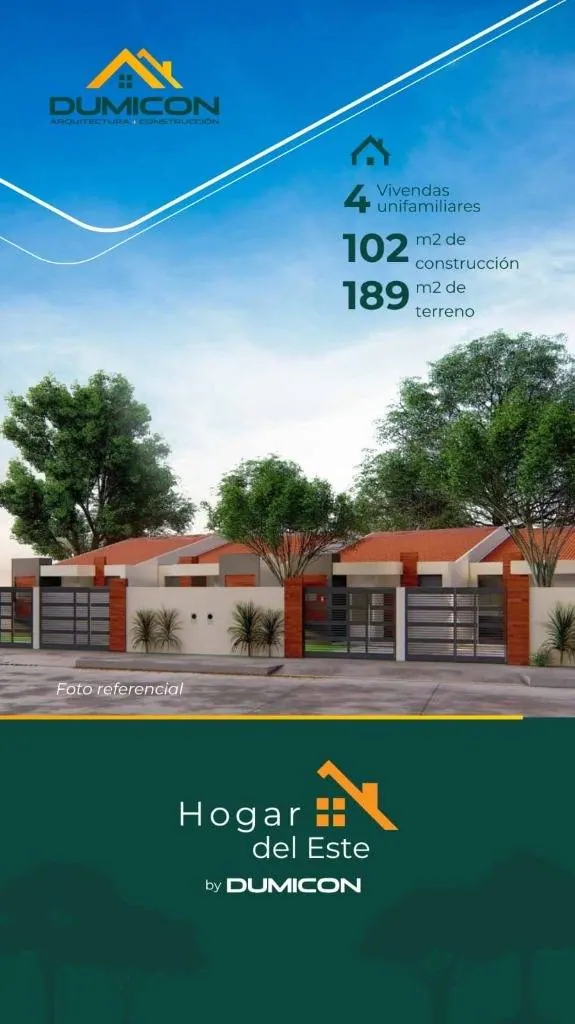 Casa de 3 dormitorios en preventa en la urbanización El Triunfo: foto 2 de 35