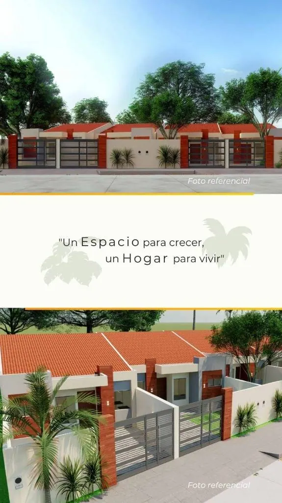 Casa de 3 dormitorios en preventa en la urbanización El Triunfo: foto 5 de 35