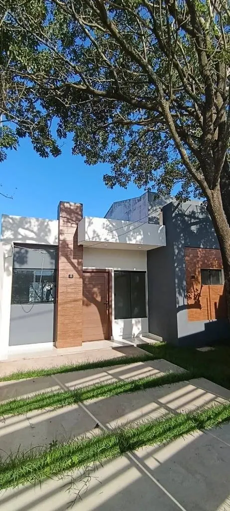 Casa de 3 dormitorios en preventa en la urbanización El Triunfo: foto 1 de 35
