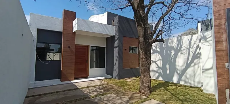 Casa de 3 dormitorios en preventa en la urbanización El Triunfo: foto 16 de 35