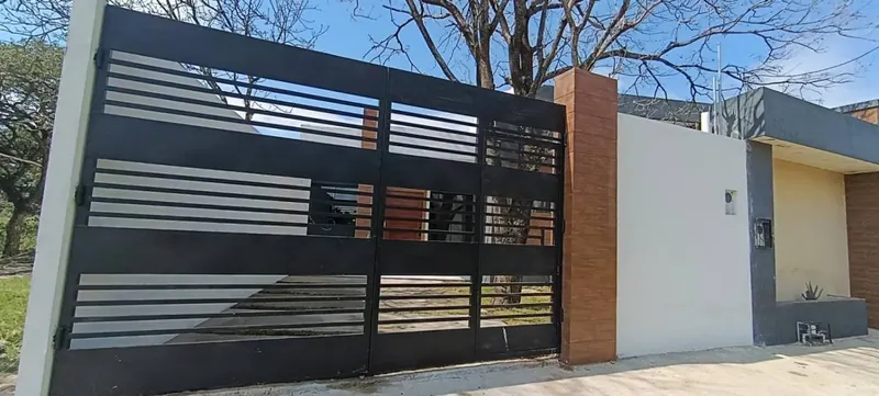 Casa de 3 dormitorios en preventa en la urbanización El Triunfo: foto 21 de 35