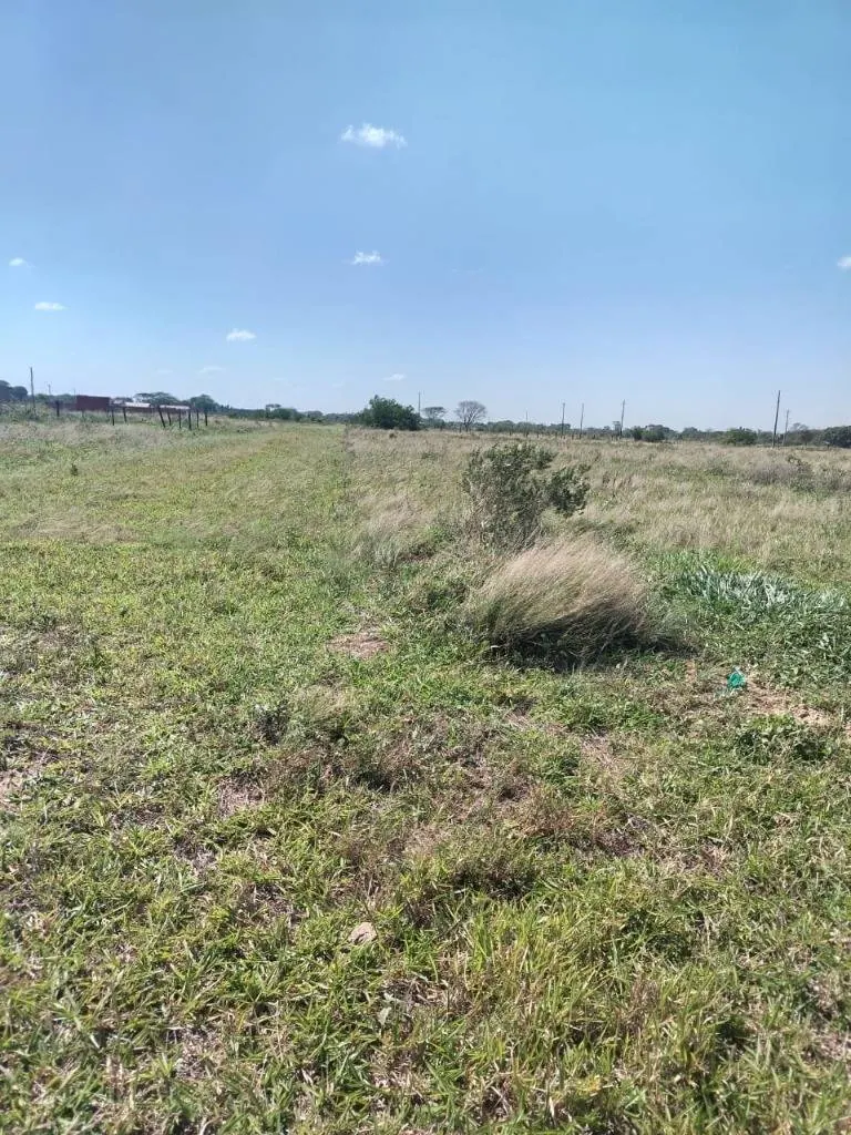 Terreno de 305 m² en venta en la urbanización La Ponderosa