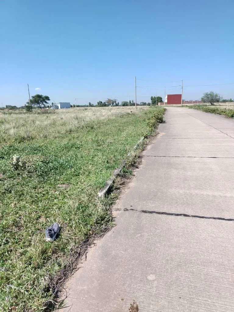 Terreno de 305 m² en venta en la urbanización La Ponderosa: foto 3 de 5