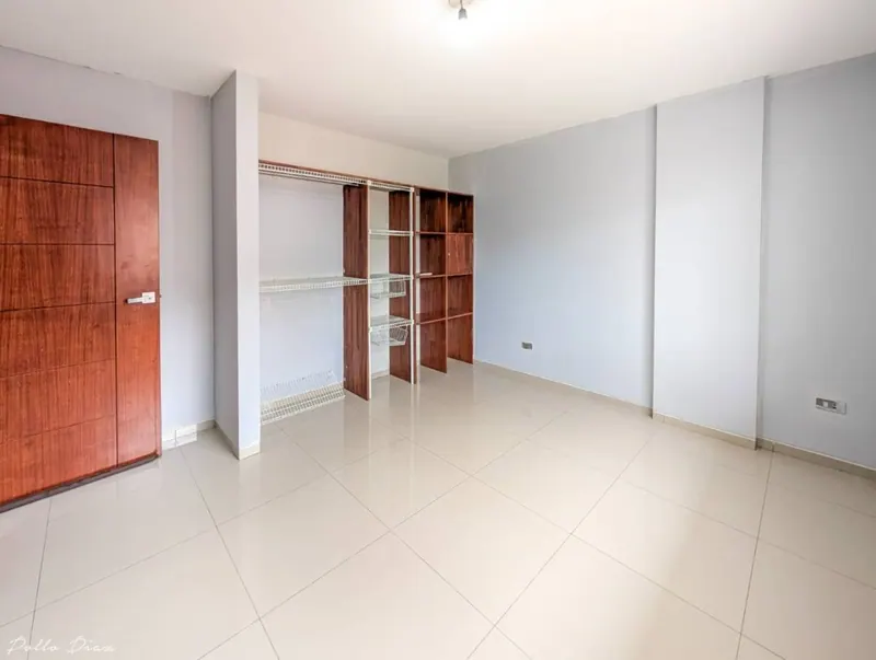 Departamento de 1 dormitorio en venta en el condominio Jericó: foto 3 de 12