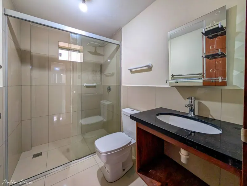 Departamento de 1 dormitorio en venta en el condominio Jericó: foto 4 de 12