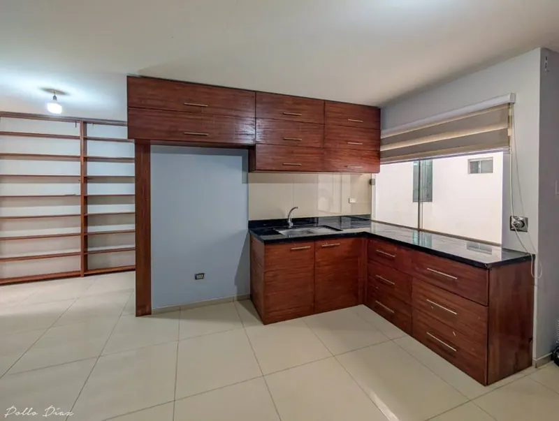 Departamento de 1 dormitorio en venta en el condominio Jericó: foto 5 de 12
