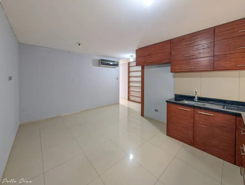 Departamento de 1 dormitorio en venta en el condominio Jericó: foto 6 de 12