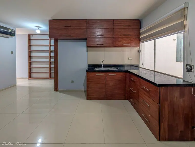 Departamento de 1 dormitorio en venta en el condominio Jericó: foto 7 de 12