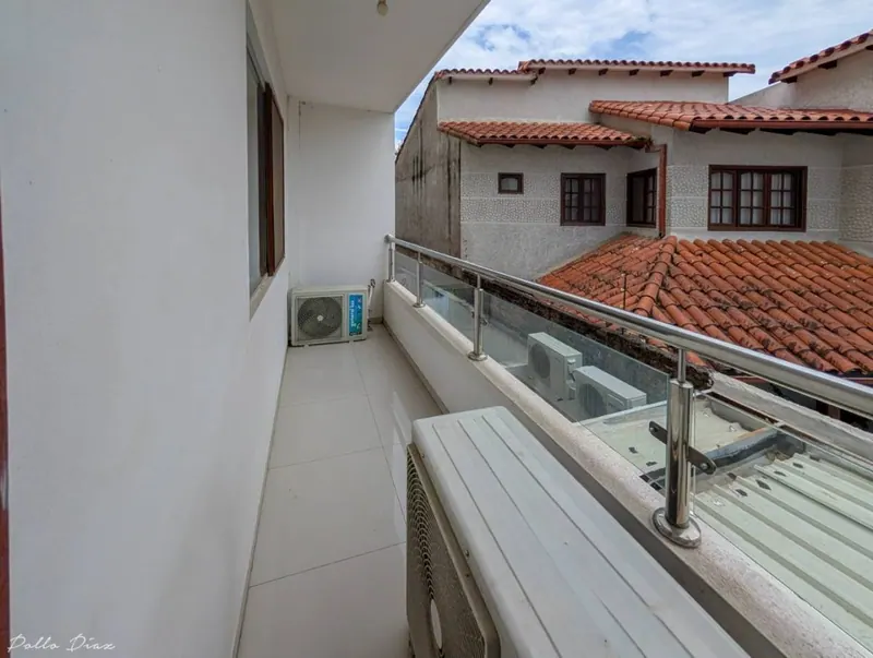 Departamento de 1 dormitorio en venta en el condominio Jericó: foto 8 de 12