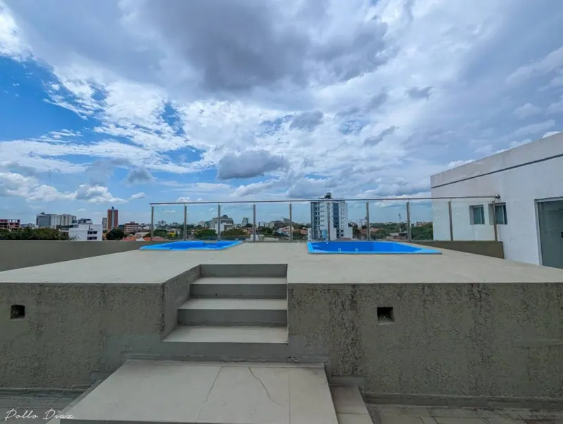 Departamento de 1 dormitorio en venta en el condominio Jericó: foto 9 de 12