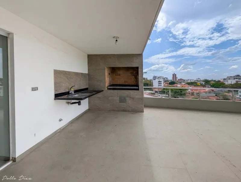 Departamento de 1 dormitorio en venta en el condominio Jericó: foto 10 de 12