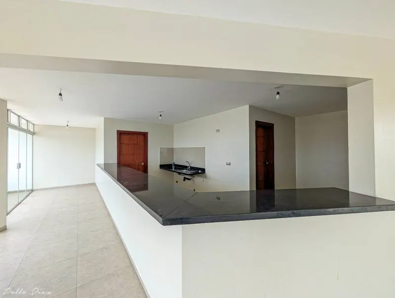 Departamento de 1 dormitorio en venta en el condominio Jericó: foto 12 de 12