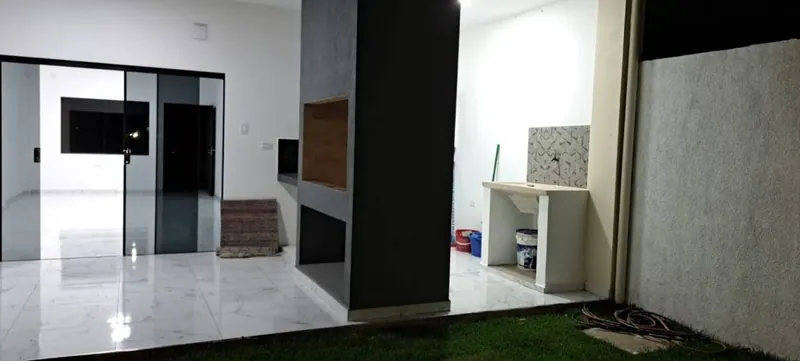 Casa de 2 plantas y 3 dormitorios en venta en La Guardia, km 12: foto 3 de 12