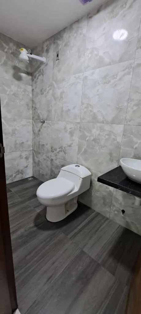 Casa de 2 plantas y 3 dormitorios en venta en La Guardia, km 12: foto 5 de 12