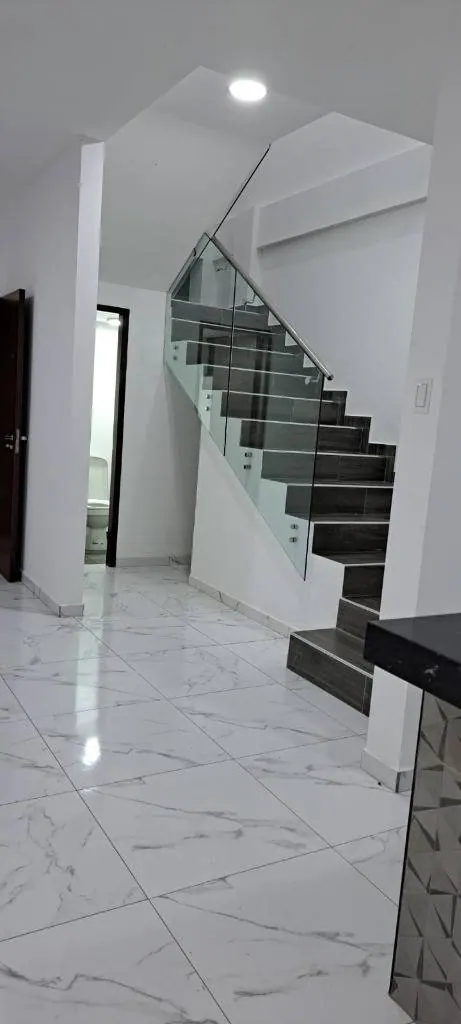 Casa de 2 plantas y 3 dormitorios en venta en La Guardia, km 12: foto 6 de 12