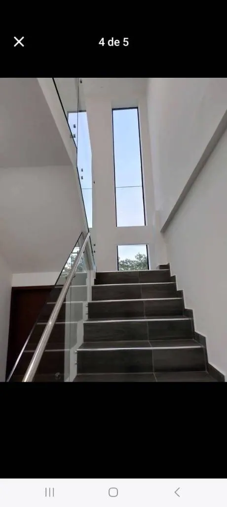 Casa de 2 plantas y 3 dormitorios en venta en La Guardia, km 12: foto 9 de 12