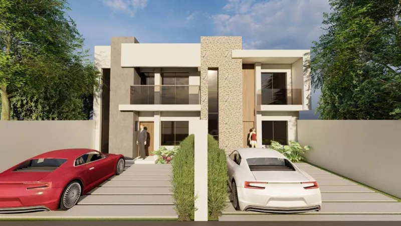 Casa de 2 plantas y 3 dormitorios en venta en La Guardia, km 12: foto 12 de 12