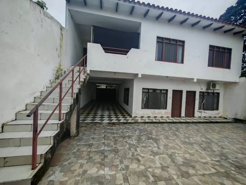 Multifamily house for sale on Radial 13 and the 5th ring, South Zone: foto 4 de 7