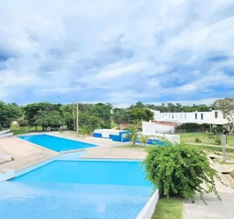 Terreno de 672,53 m² en venta en Lomas del Sur, Urubó: foto 5 de 6