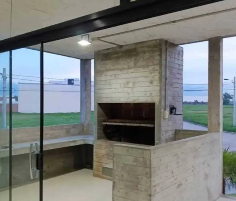 Terreno de 672,53 m² en venta en Lomas del Sur, Urubó: foto 6 de 6