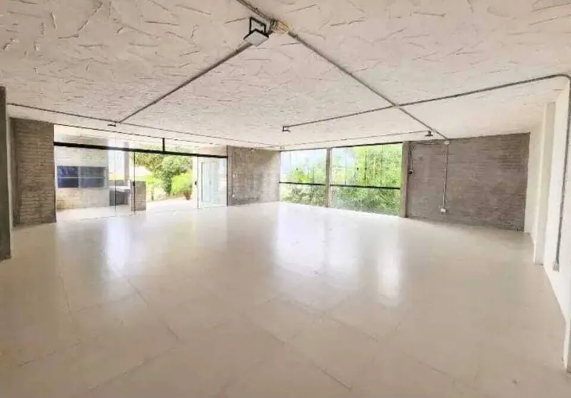 Terreno de 672,53 m² en venta en Lomas del Sur, Urubó: foto 1 de 6