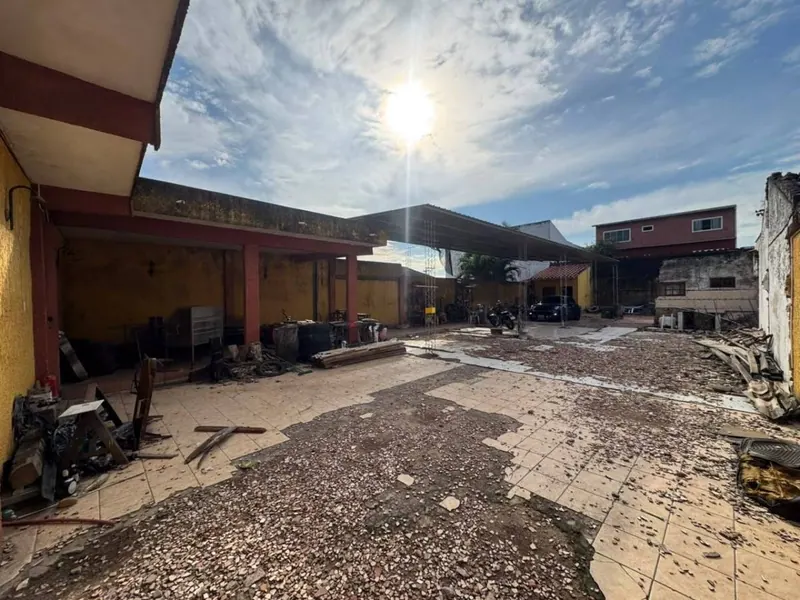 Terreno de 358,52 m² en venta en la Radial 26, Zona Norte: foto 6 de 8