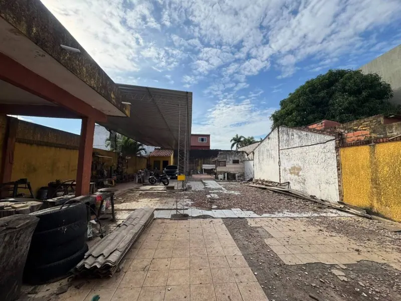 Terreno de 358,52 m² en venta en la Radial 26, Zona Norte: foto 7 de 8