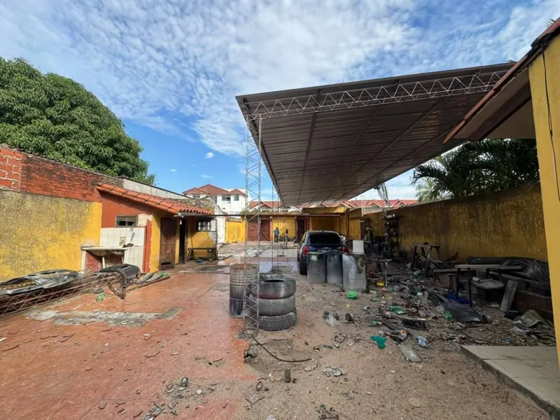 Terreno de 358,52 m² en venta en la Radial 26, Zona Norte: foto 8 de 8