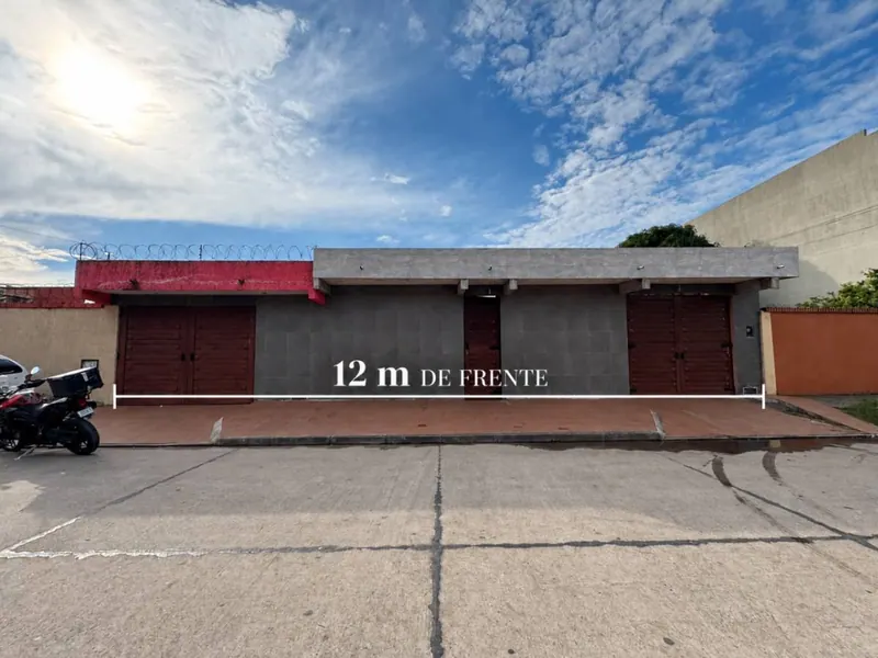 Terreno de 358,52 m² en venta en la Radial 26, Zona Norte