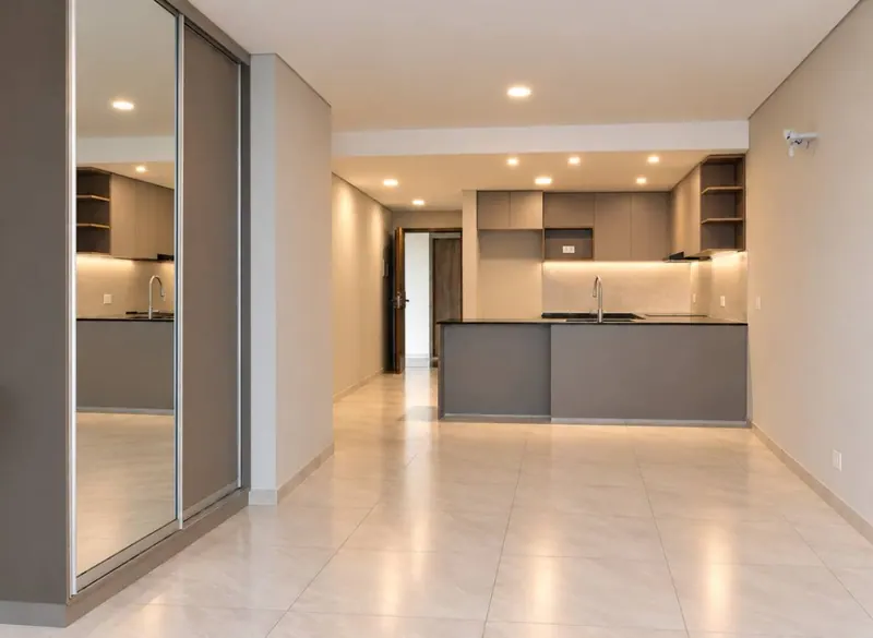 47.85 m² studio for sale at Stratto Up, Equipetrol: foto 6 de 10