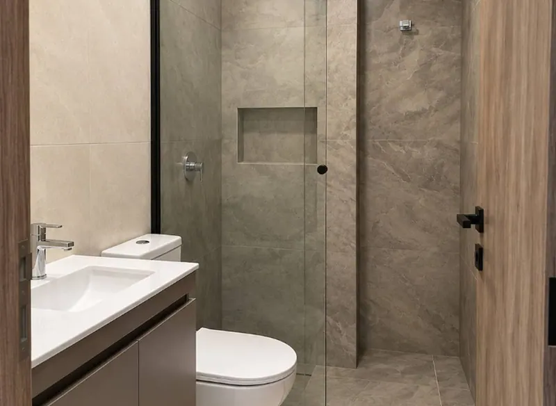 47.85 m² studio for sale at Stratto Up, Equipetrol: foto 7 de 10