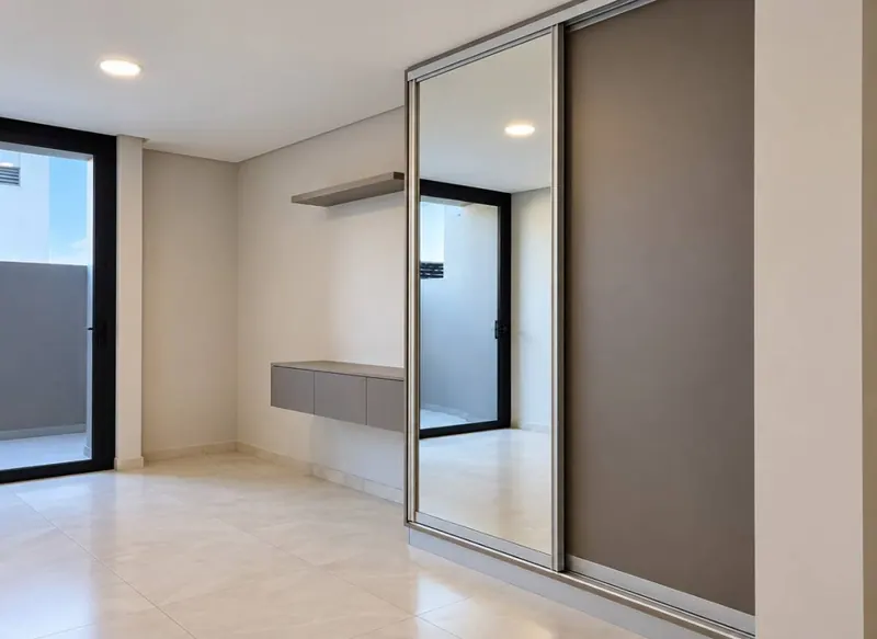 47.85 m² studio for sale at Stratto Up, Equipetrol: foto 9 de 10