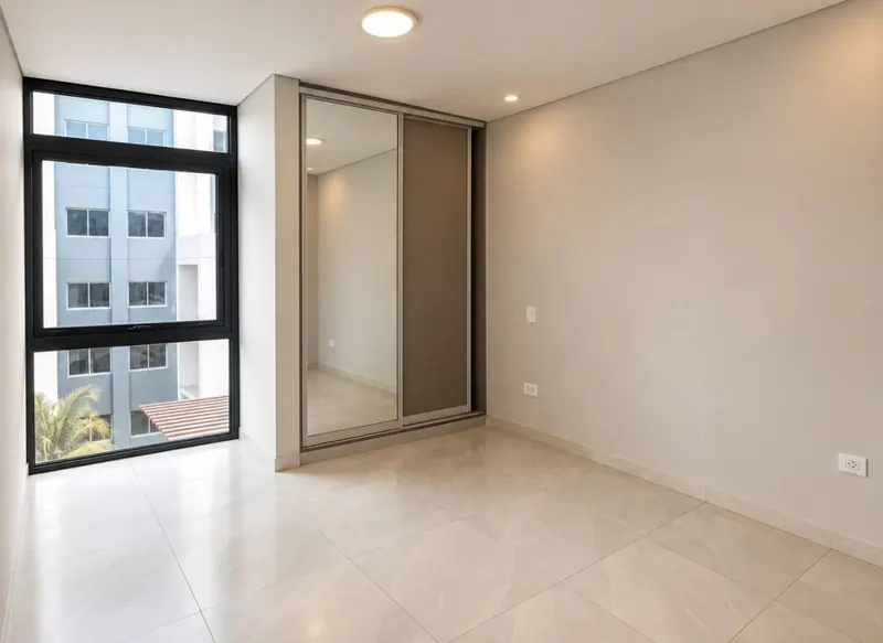 Monoambiente de 48,34 m² en venta en Stratto Up, Equipetrol: foto 9 de 11