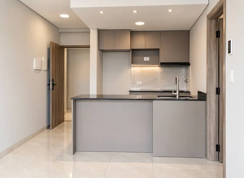 Monoambiente de 48,34 m² en venta en Stratto Up, Equipetrol: foto 9 de 12