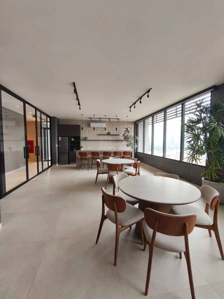 Departamento de 2 dormitorios en venta en Stratto Up, Equipetrol: foto 7 de 18