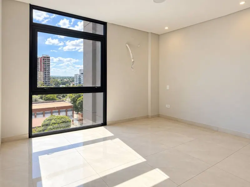 Departamento de 2 dormitorios en venta en Stratto Up, Equipetrol: foto 13 de 18