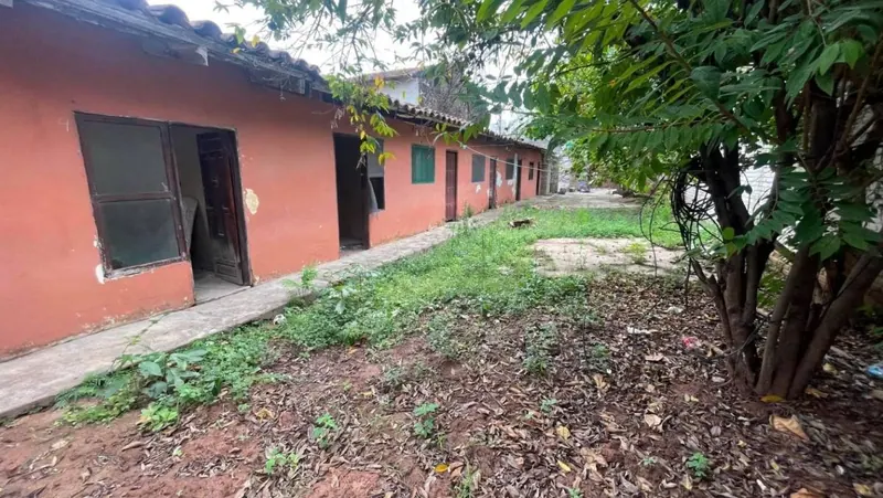 337 m² lot for sale on the 2nd ring, Av. Mutualista: foto 2 de 5