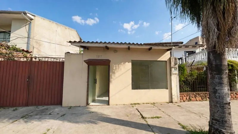 337 m² lot for sale on the 2nd ring, Av. Mutualista: foto 3 de 5