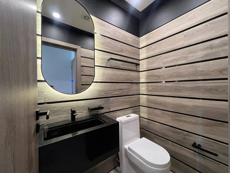 Furnished 2-bedroom apartment for sale in Sky Élite: foto 5 de 20